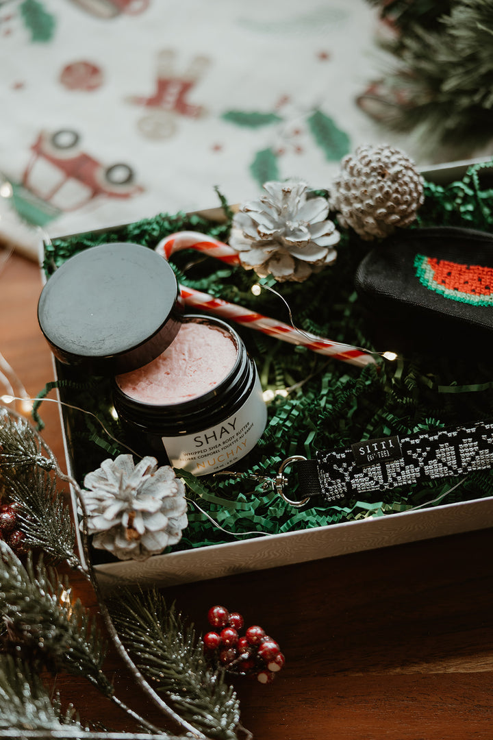 Sweet Watermelon Holiday Gift Box