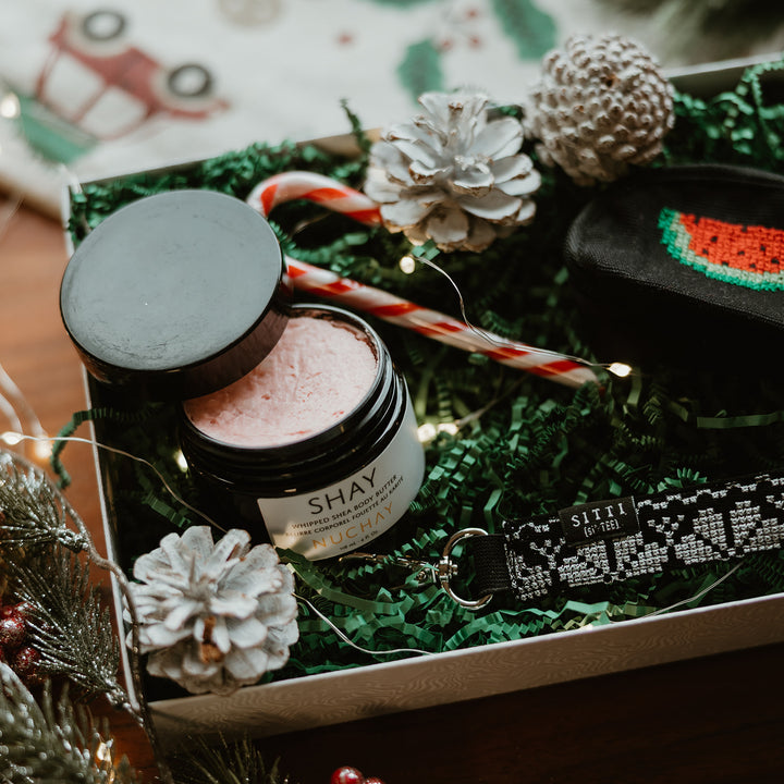 Sweet Watermelon Holiday Gift Box