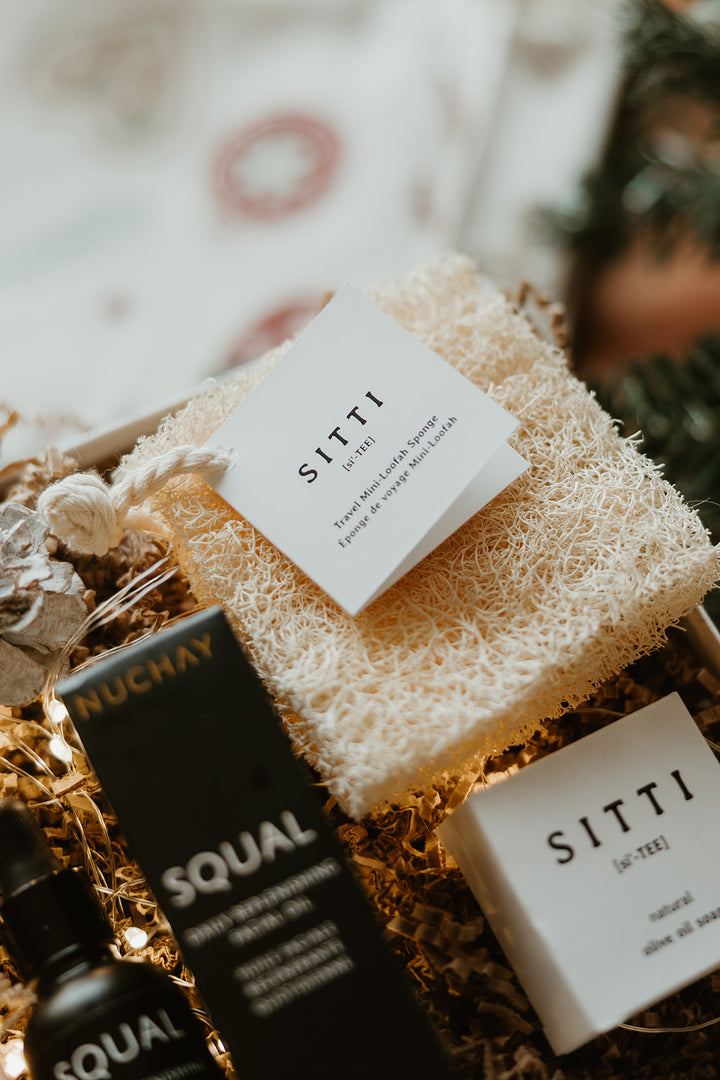 Glow Rituals Skincare Gift Box