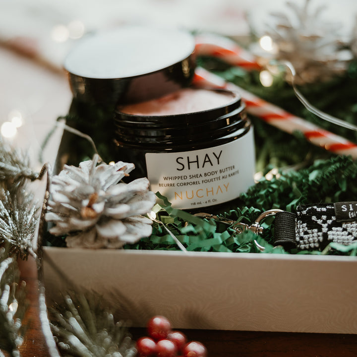 Sweet Watermelon Holiday Gift Box