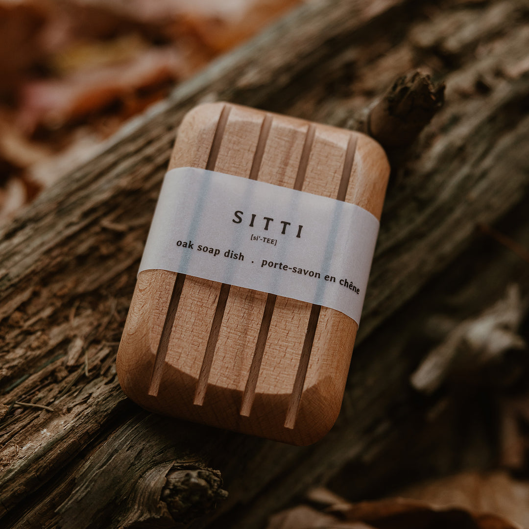 Tatreez Heritage Self-Care Gift Box