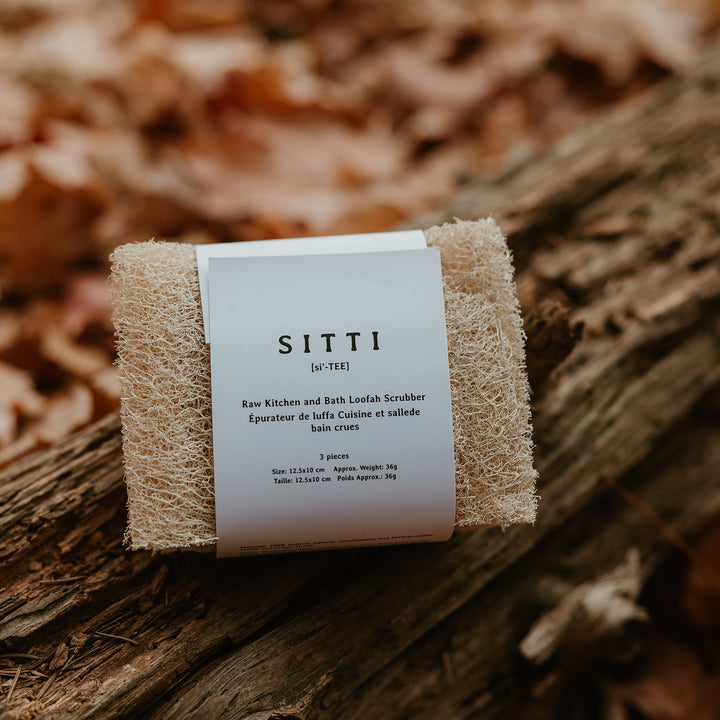 Tatreez Heritage Self-Care Gift Box