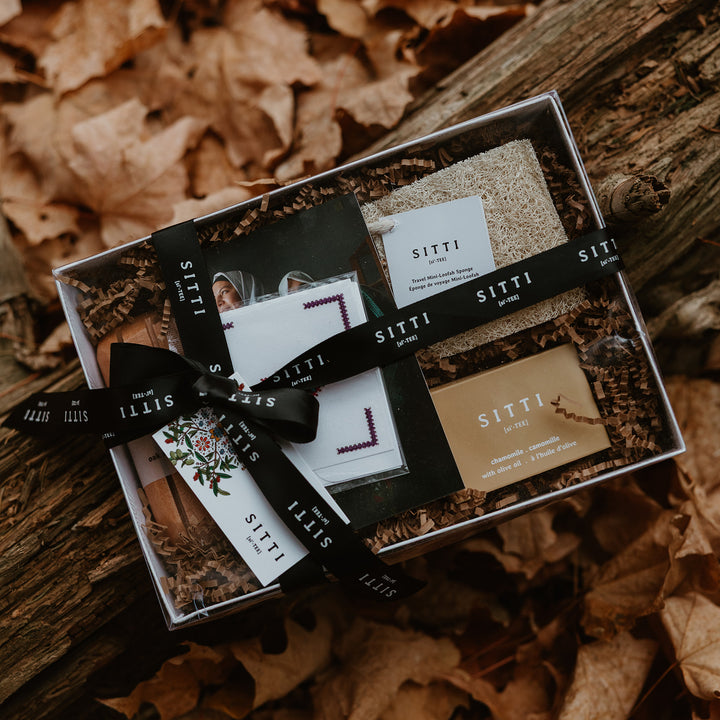 Sitti Ard Gift Box (with Add-On Options)