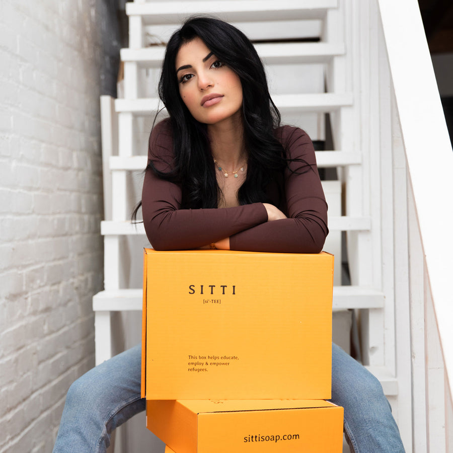Box – Sitti Social Enterprise