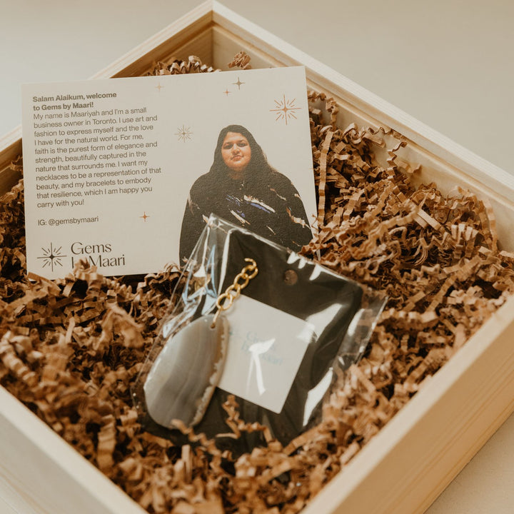 SITTI x SMILE Gift Box – Supporting Inclusive Entrepreneurship