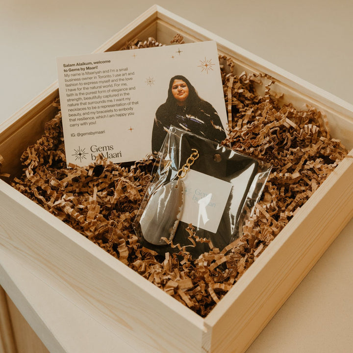 SITTI x SMILE Gift Box – Supporting Inclusive Entrepreneurship