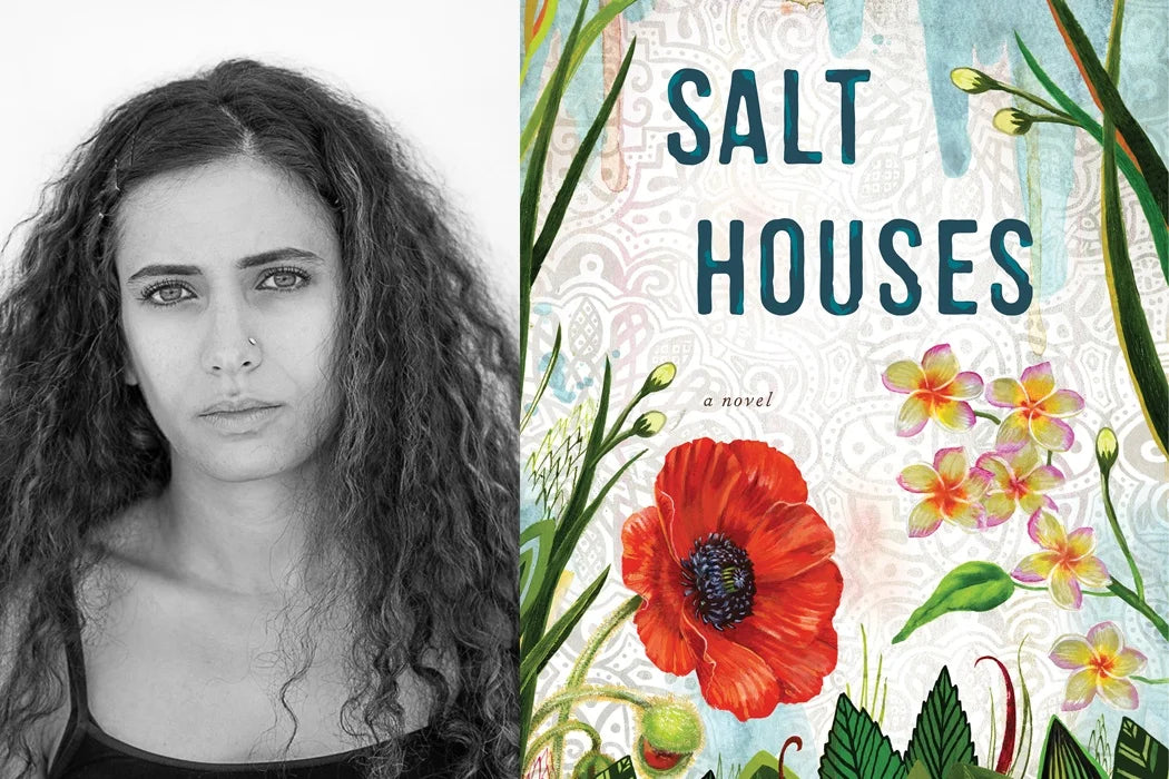 Salt Houses by Hala Alyan