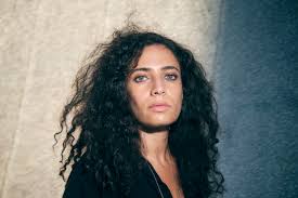 I'll Tell You When I'm Home. By Hala Alyan