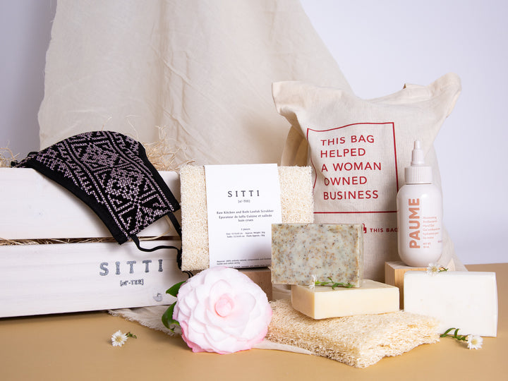 International Women's Day Gift Set [March 8]