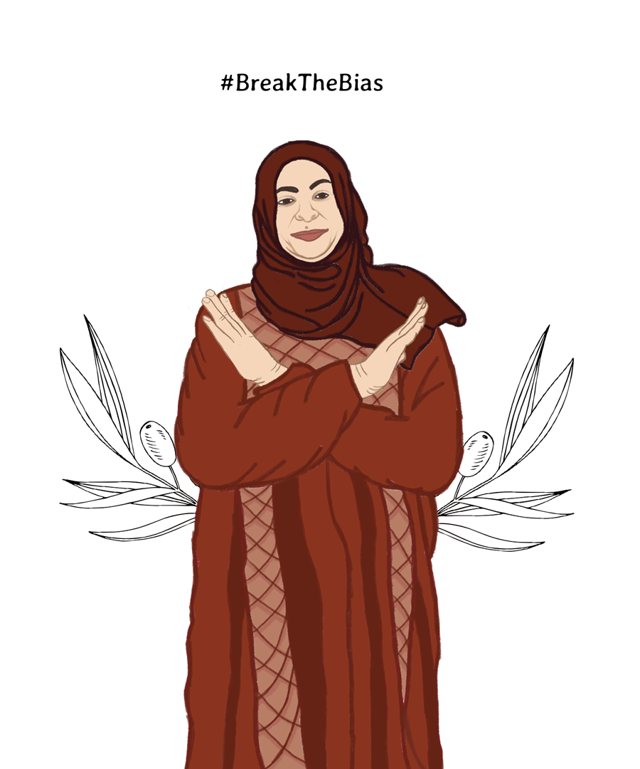 International Women's Day Gift Set [March 8]