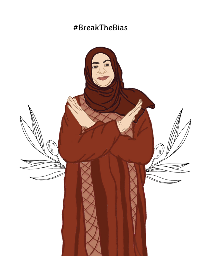 International Women's Day Gift Set [March 8]