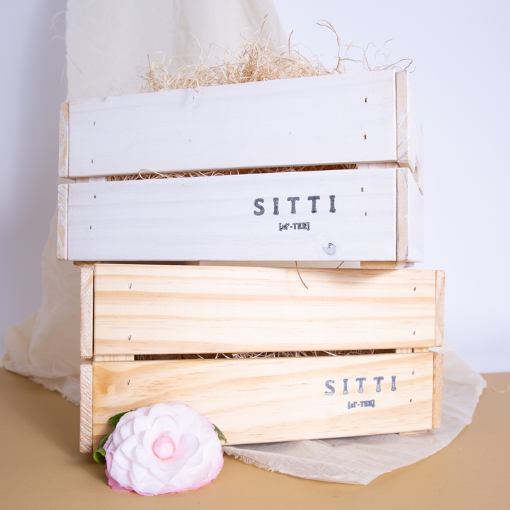 International Women's Day Gift Set [March 8]