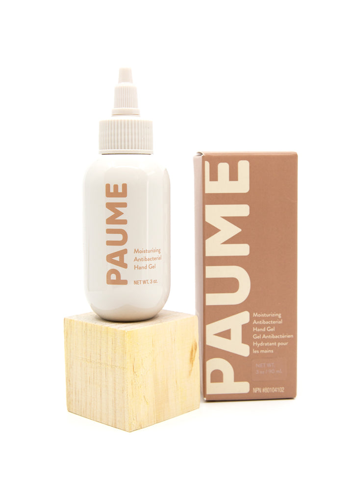 Paume - Hand Sanitizer