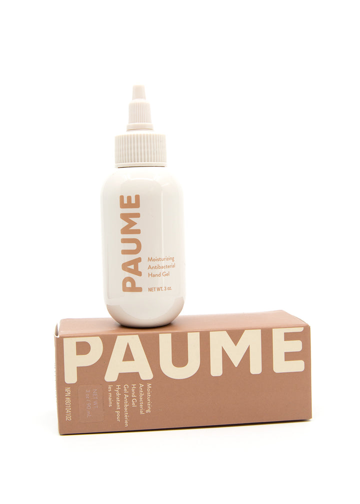 Paume - Hand Sanitizer